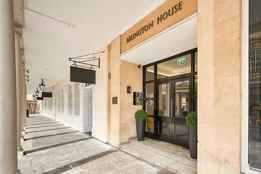 Haus Of Sulis, City Centre Apartment With Lift Access Bath United Kingdom