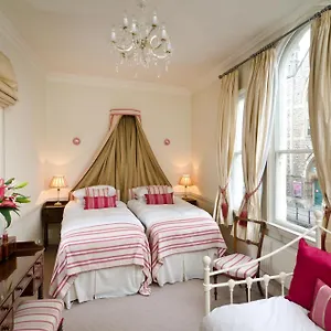 The Paragon Townhouse Bath
