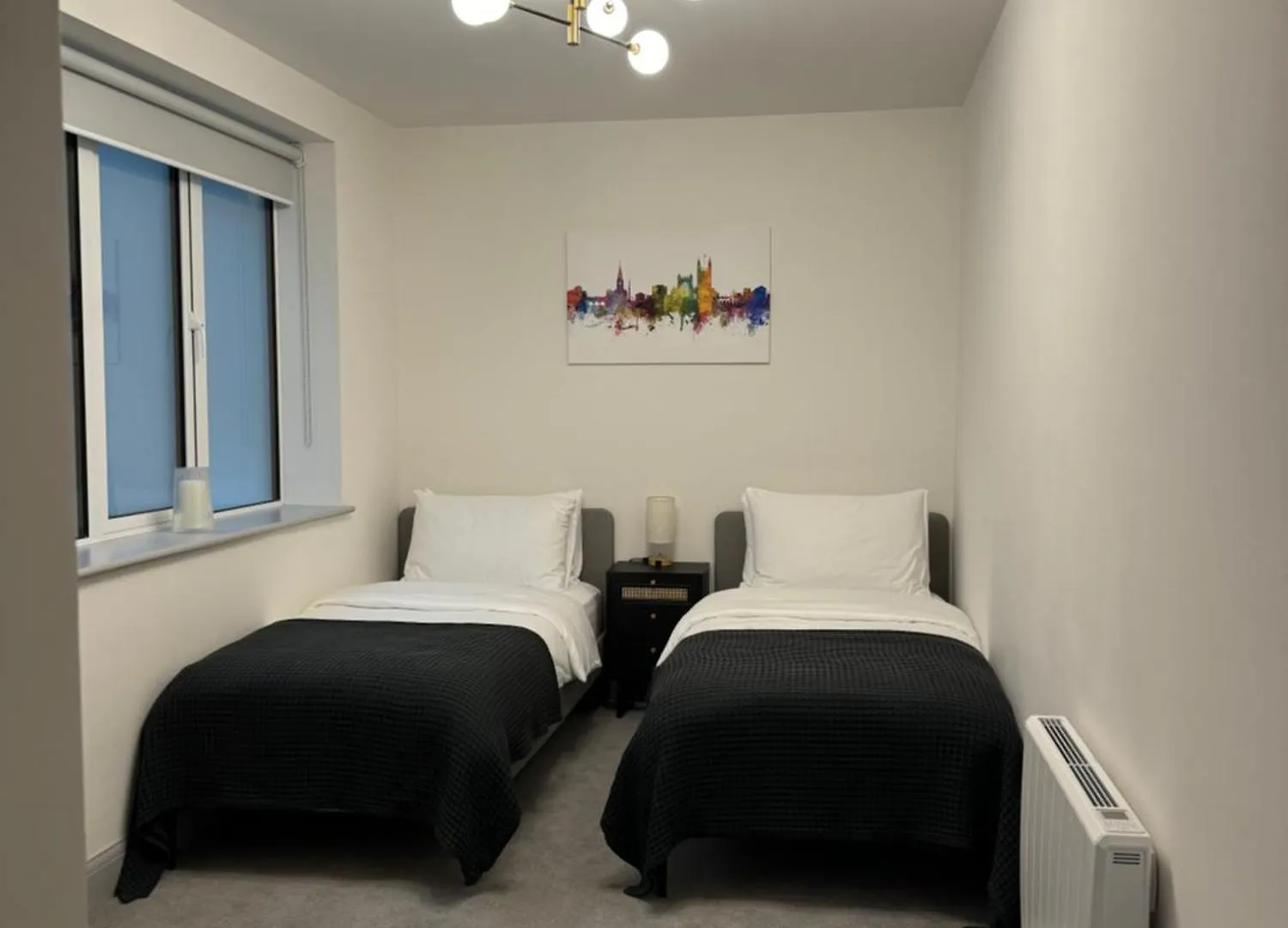 Haus Of Sulis, City Centre Apartment With Lift Access バース