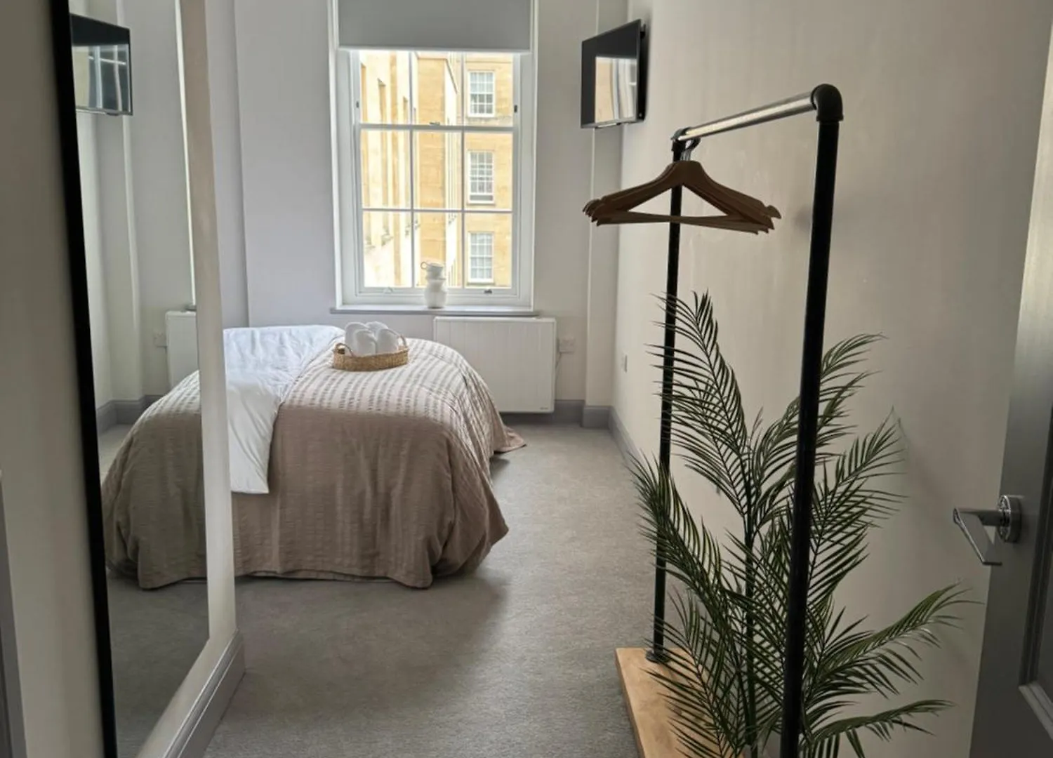 Haus Of Sulis, City Centre Apartment With Lift Access バース 0*,