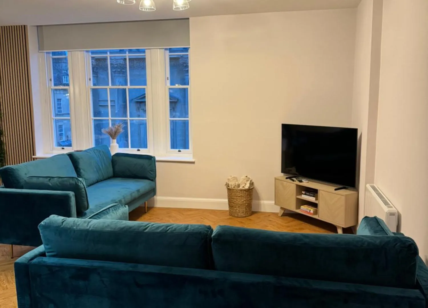 Haus Of Sulis, City Centre Apartment With Lift Access バース イギリス