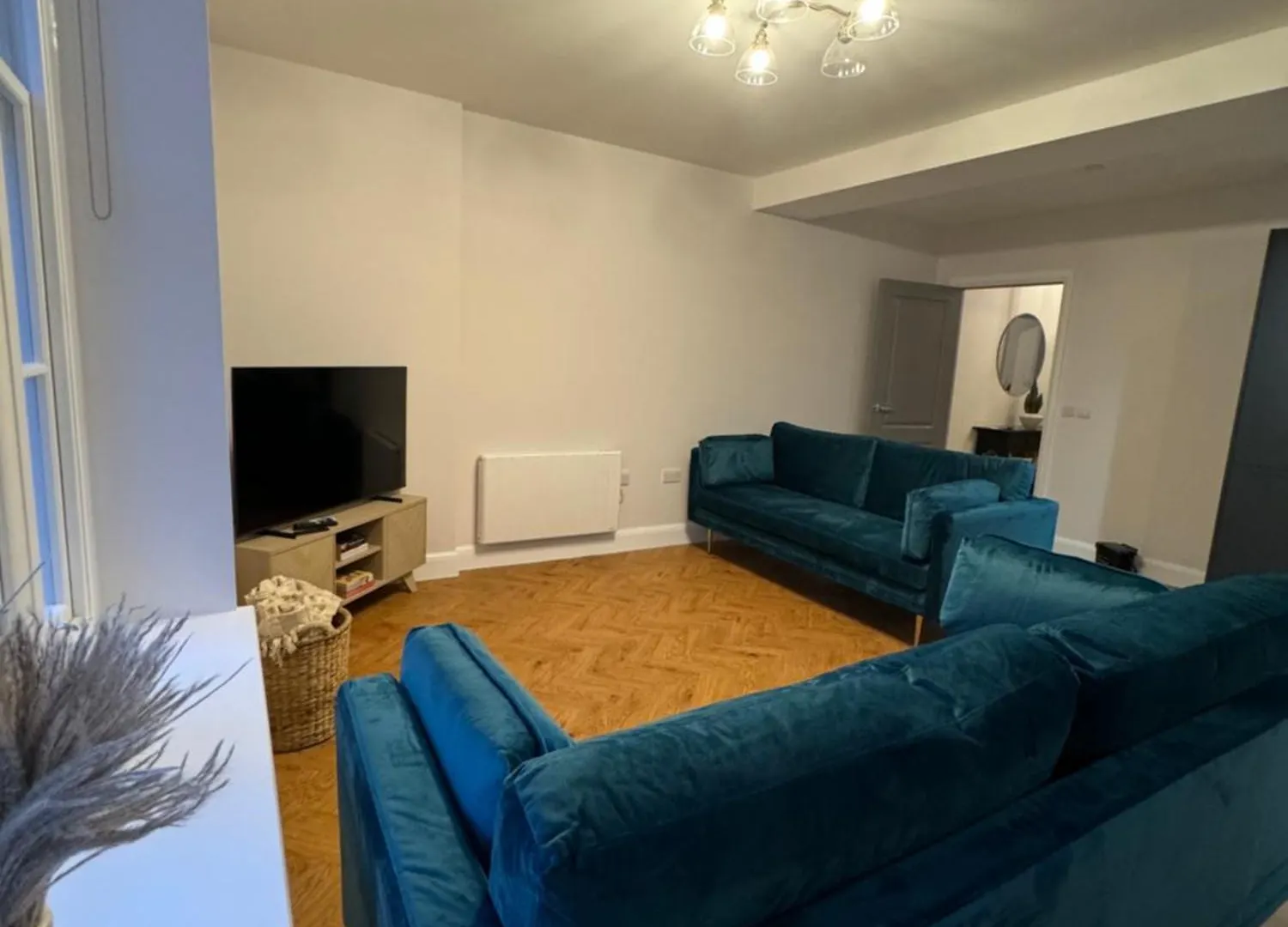 Haus Of Sulis, City Centre Apartment With Lift Access Bath 0*,  United Kingdom